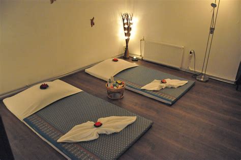 multi massage haarlem